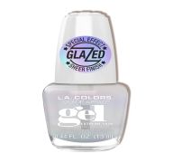 1.99 BELIEVE IN MAGIC LA COLORS GEL POLISH