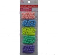 ASSORTED BEADS