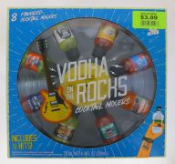 3.99 COCKTAILS THAT ROCK