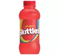 2.99 ORIGINAL SKITTLES NATURALLY FLAVORED DIRNK 14 FL OZ