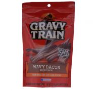 WAVY BACON FOR DOGS 682703