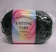YARN CYPRESS DARK GREEN