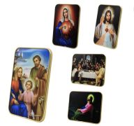 2.99 RELIGIOUS ART 6 X 8 INCH