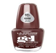 1.99 SEDUCE ME LA COLORS GEL POLISH