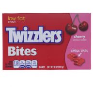 TWIZZLERS CHERRY BITES