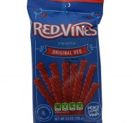 RED VINES ORIGINAL RED