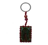 RELIGOUS KEYCHAIN