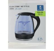 24.99 ELECTRIC KETTLE