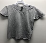WOMENS V NECK SHIRT