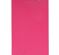 PINK ADDRESS BOOK