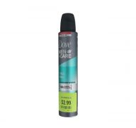 2.99 DOVE TALC FEEL SPRAY