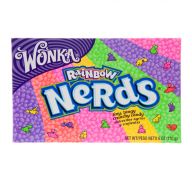NERDS RAINBOW BOX 5Z
