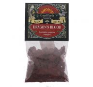DRAGONS BLOOD RESIN INCENSE