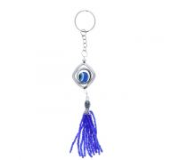 EYE CHARM KEYCHAIN