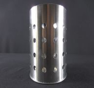 UTENSIL HOLDER SS