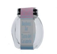 CANDY GLASS FAVOR