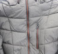 PERRY ELLIS COAT SIZE XXL