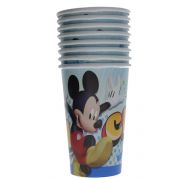 DISNEY MICKEY MOUSE 9 OZ CUP