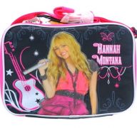 HANNAH MONTANNA LUNCHBOX
