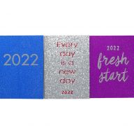 SMALL WEEKLY PLANNER 2022