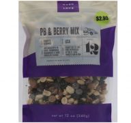 2.99 PB AND BERRY MIX  