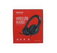 4.99 WIRED USB HEADSET  