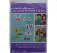 SPRING PHOTO PROPS 10 PACK