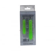 FIRM GRIP NAIL CLIPPERS DUO