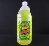 AWESOME AMONIA LEMON