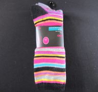 WOMEN SOCKS 3PK