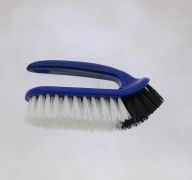 SCRUB BRUSH