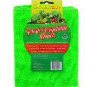 FRESH VEGETABLE POUCH XXX