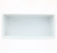 RECTANGLE BOWL 6.5 INCH