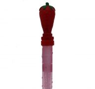 STRAWBERRY BUBBLE BOTTLE