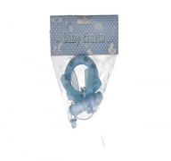 BABY PACIFIER BLUE