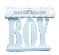 BOY WOODEN TABLE TOP