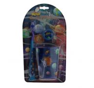 OUTERSPACE TOOTHBRUSH SET