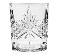 CRYSTAL GLASS CUP