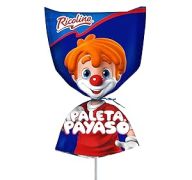 PLAETA PAYASO CANDY
