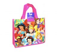 PRINCESS MEDIUM ECO FRIENDLY NON WOVEN TOTE BAG