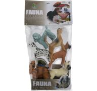 4.99 FAUNA WORLD OF ANIMALS