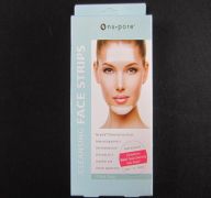 CLEANSING FACE STRIPS