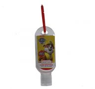 PAW PATROL 2.0 OZ HAND SANITIZER