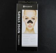 CHARCOAL NOSE STRIPS