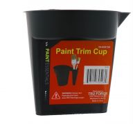 PAINT TRIM CUP. XXX