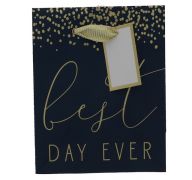 BEST DAY EVER PETITE GIFT BAG