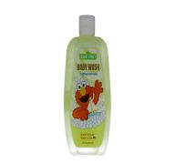 BABY WASH LIGHTLY SCENTED 