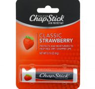 CHAPSTICK CLASSIC STRAWBERRY