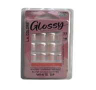 1.99 GLOSSY FRENCH NAILS 
