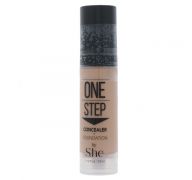 SOFT TAN CONCEALER  FONDATION #08